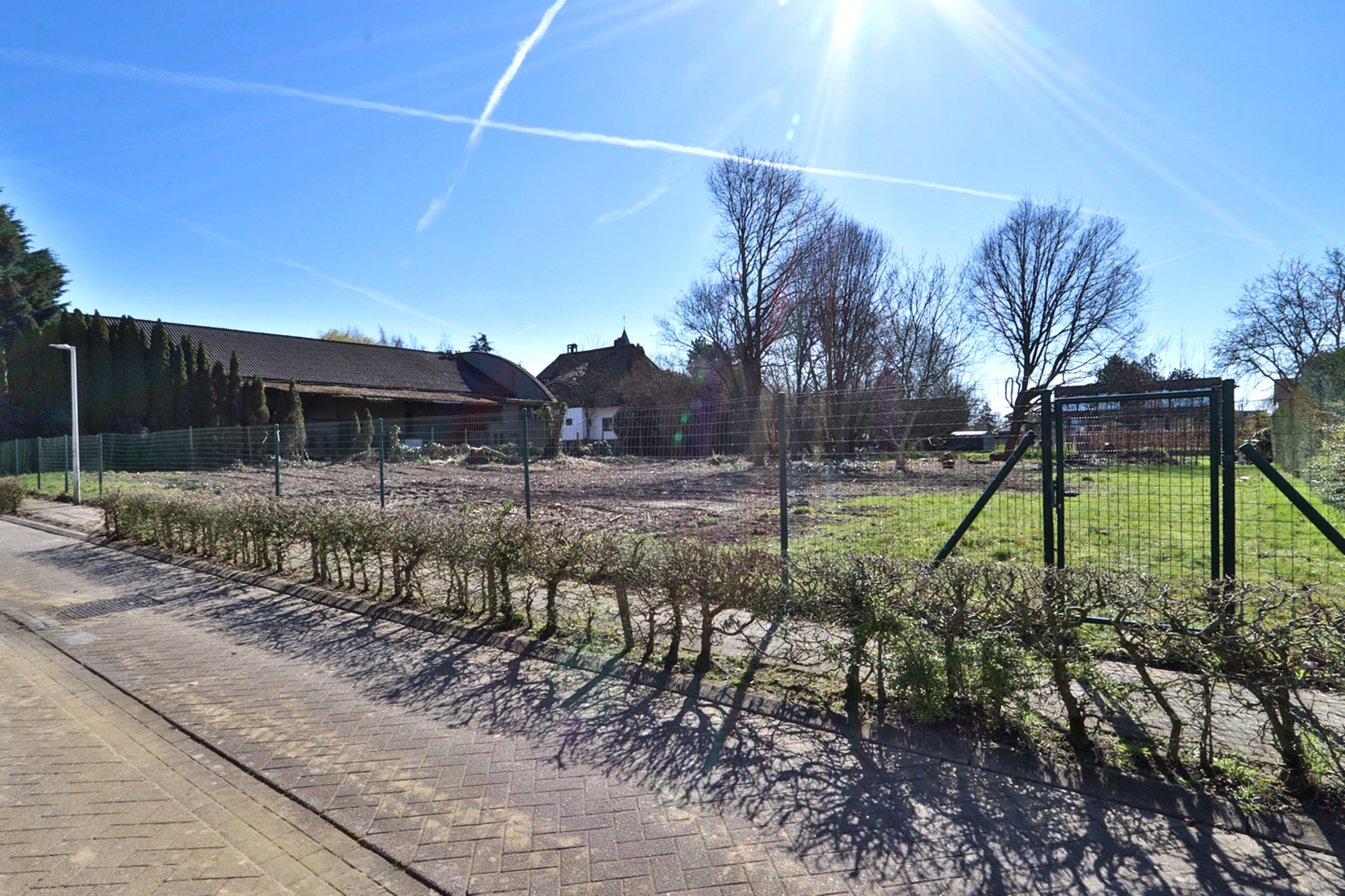 Bouwgrond voor HOB (482m²) op een TOP-ligging in Zwijndrecht - foto 3