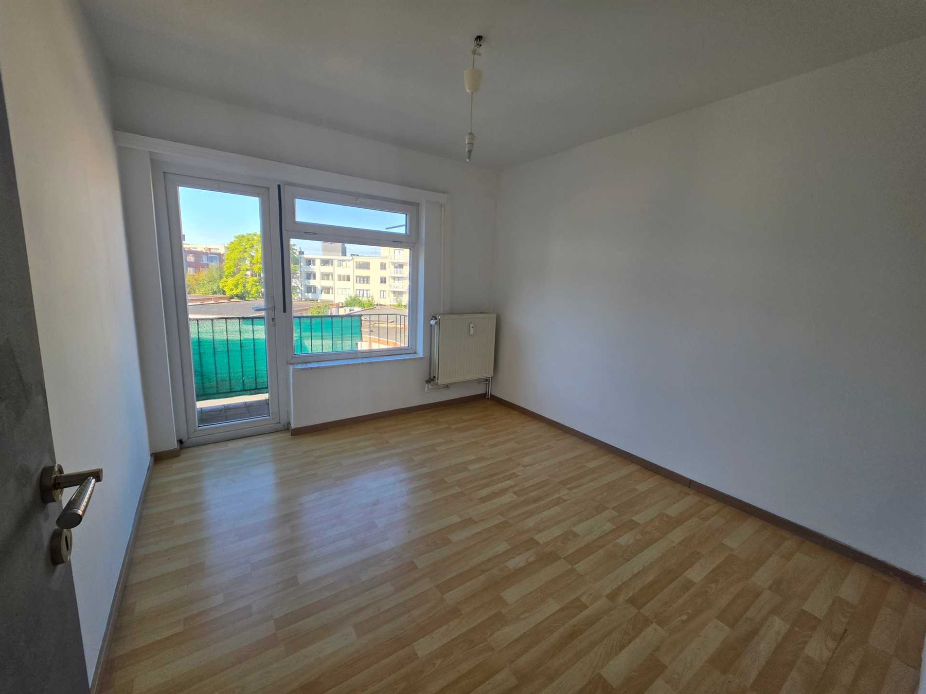 Deurne: Ruim hoekappartement 3 slp en balkon - foto 4