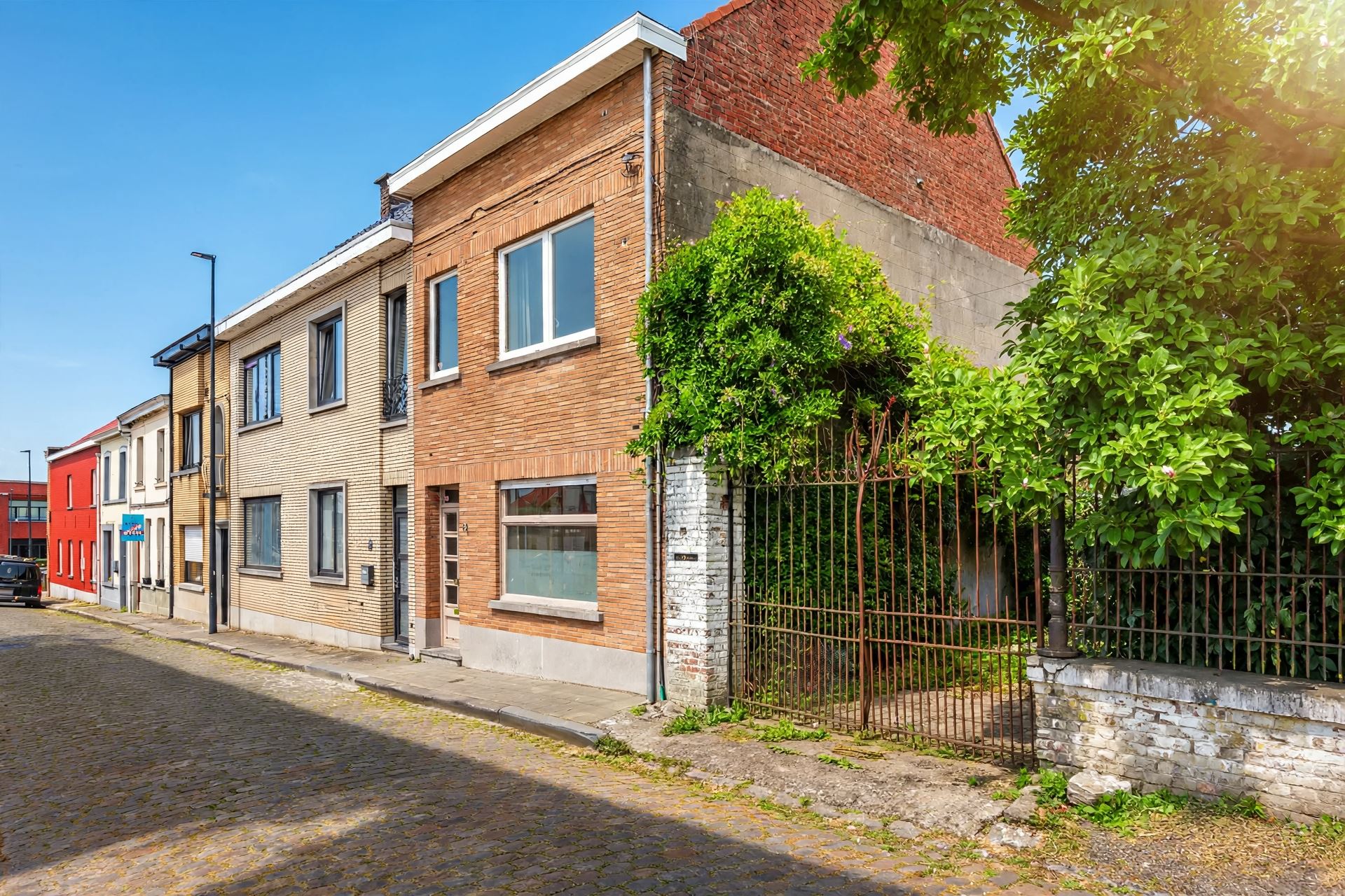 Molendam 12