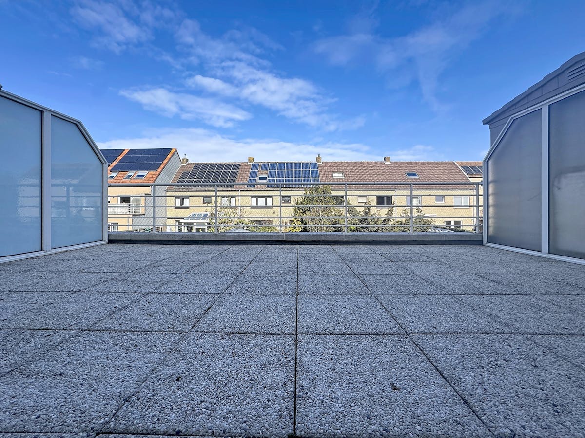 Duplexappartement te huur te Oostende - foto 4