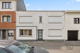 Appartement à vendre à Malines