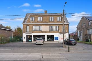 Apartment for sale in Ghent