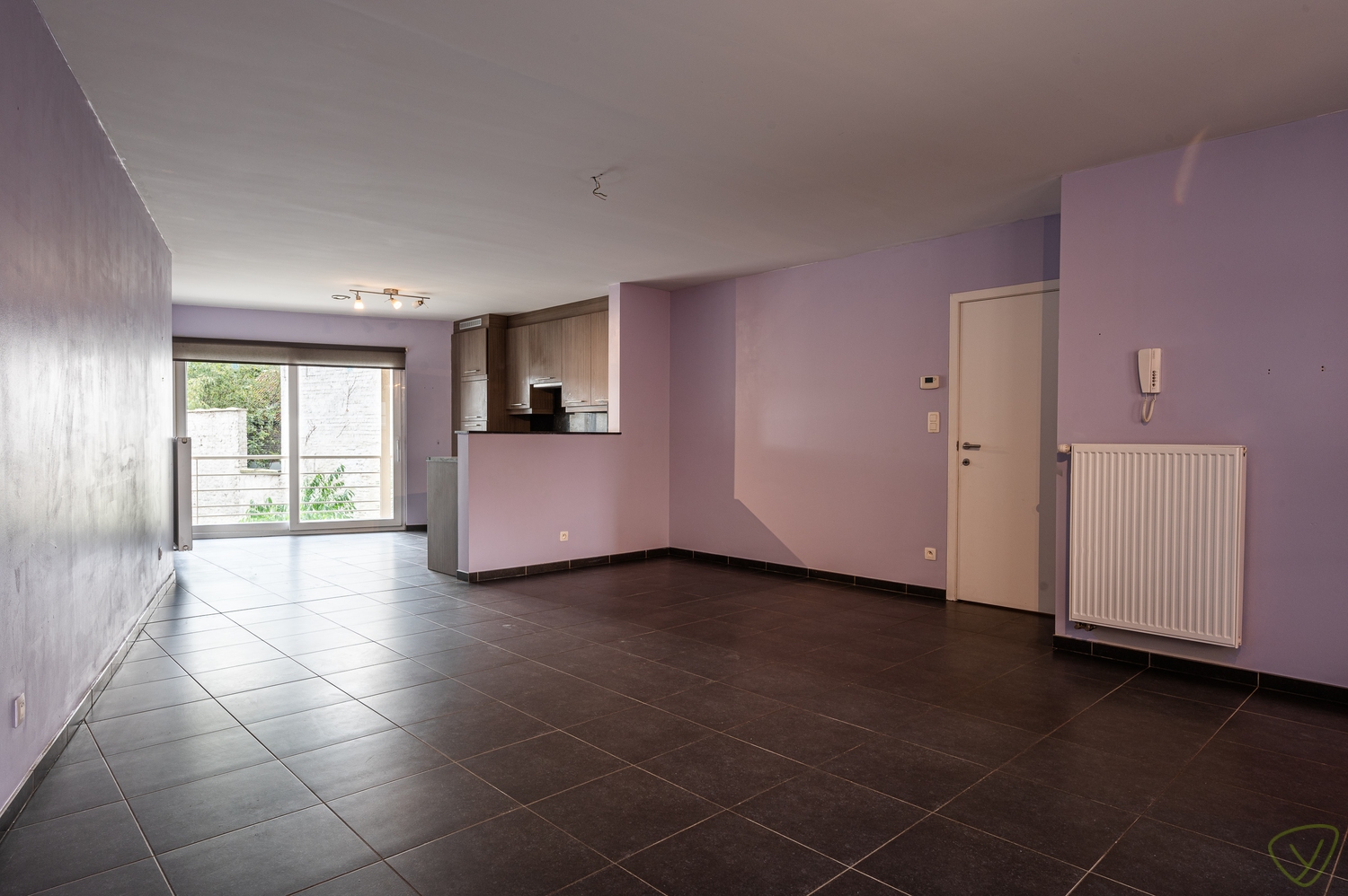Sfeervol appartement te huur in het hart van Eeklo - foto 3