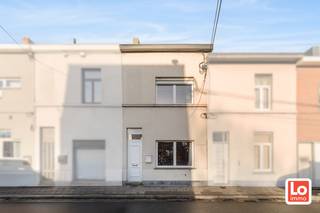 Maison à vendre à Merelbeke-Melle