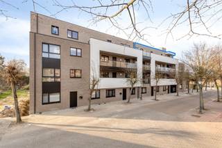 TE KOOP: Nieuwbouwappartement met 3 slaapkamers te Heppen!Appartement 16 – Project Medaillon | Oud-Strijdersstraat 29, HeppenWelkom bij Project...