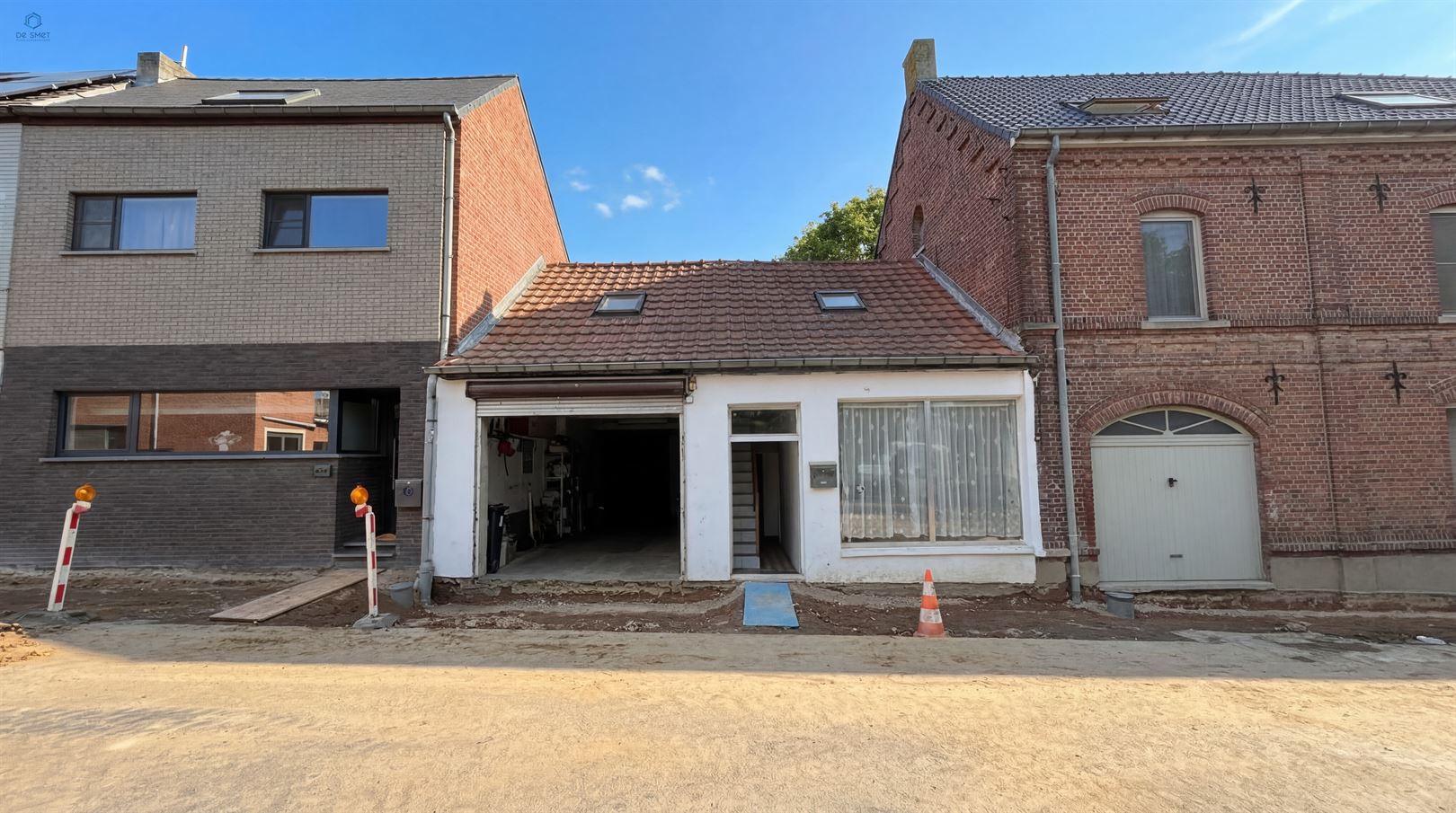 PROPERTY OR PROJECT LAND FOR SALE - photo 1