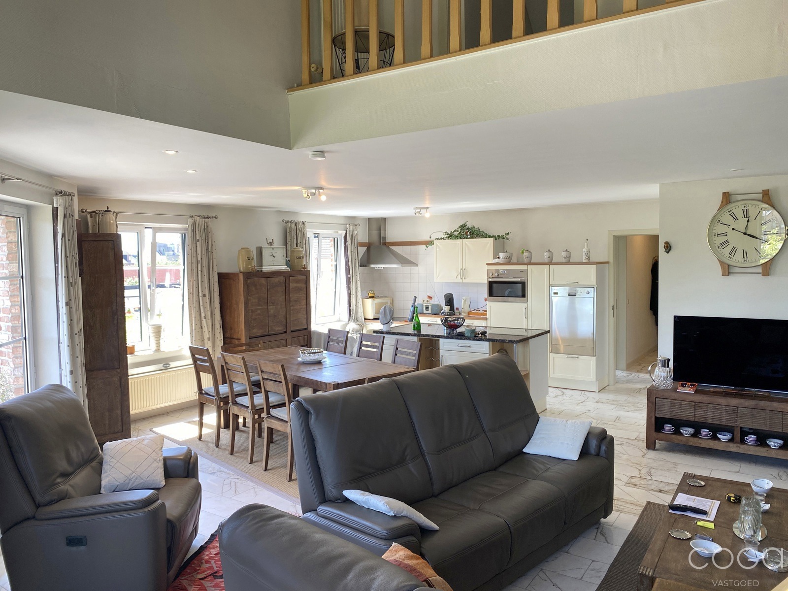 Appartement à vendre à Rijkevorsel avec 2 chambres - photo 2