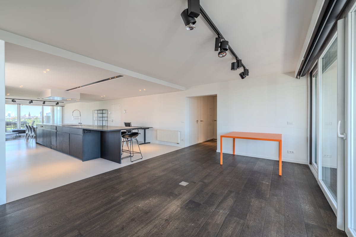 Bel appartement avec vue dégagée sur le golf de Wellington  - photo 5