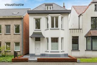 Maison à vendre à Vieux-Turnhout