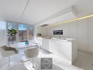 Benaderende OPPERVLAKTEN:Constructie - bewoonbare oppervlakte van de villa: ± 650 m²Totale grondoppervlakte: 7.542m², waarvan ± 3.000 m² bos en ±...