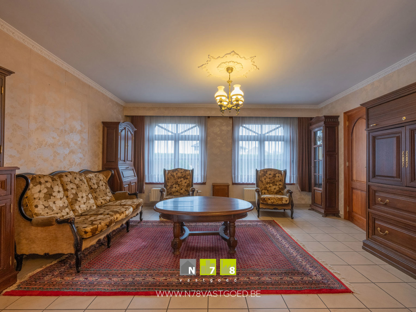 House for sale in Dilsen-Stokkem with 4 bedrooms - photo 2