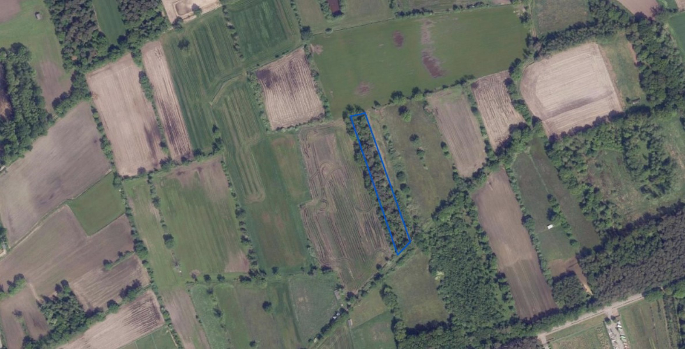 Land for sale in Balen - photo 1