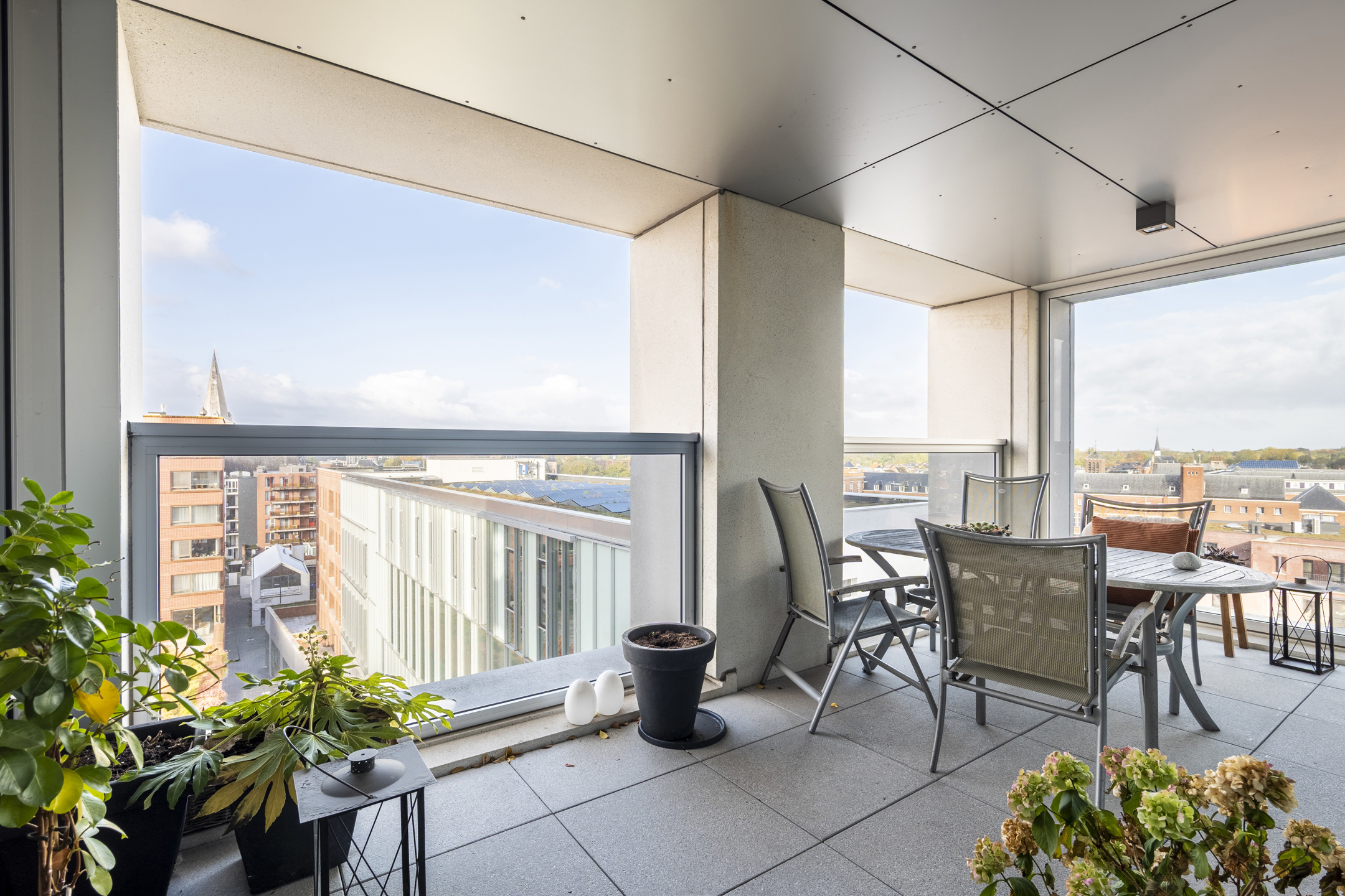 Appartement à louer à Turnhout avec 3 chambres - photo 4