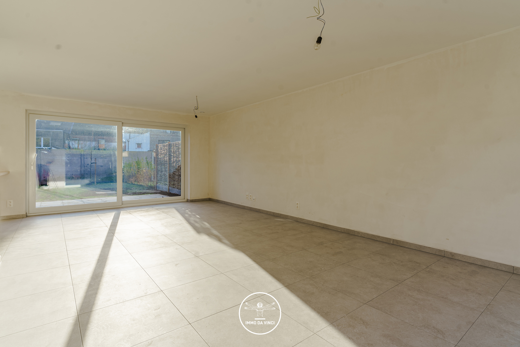 Nieuwbouwwoningen langs de Cooppallaan te Wetteren - foto 4