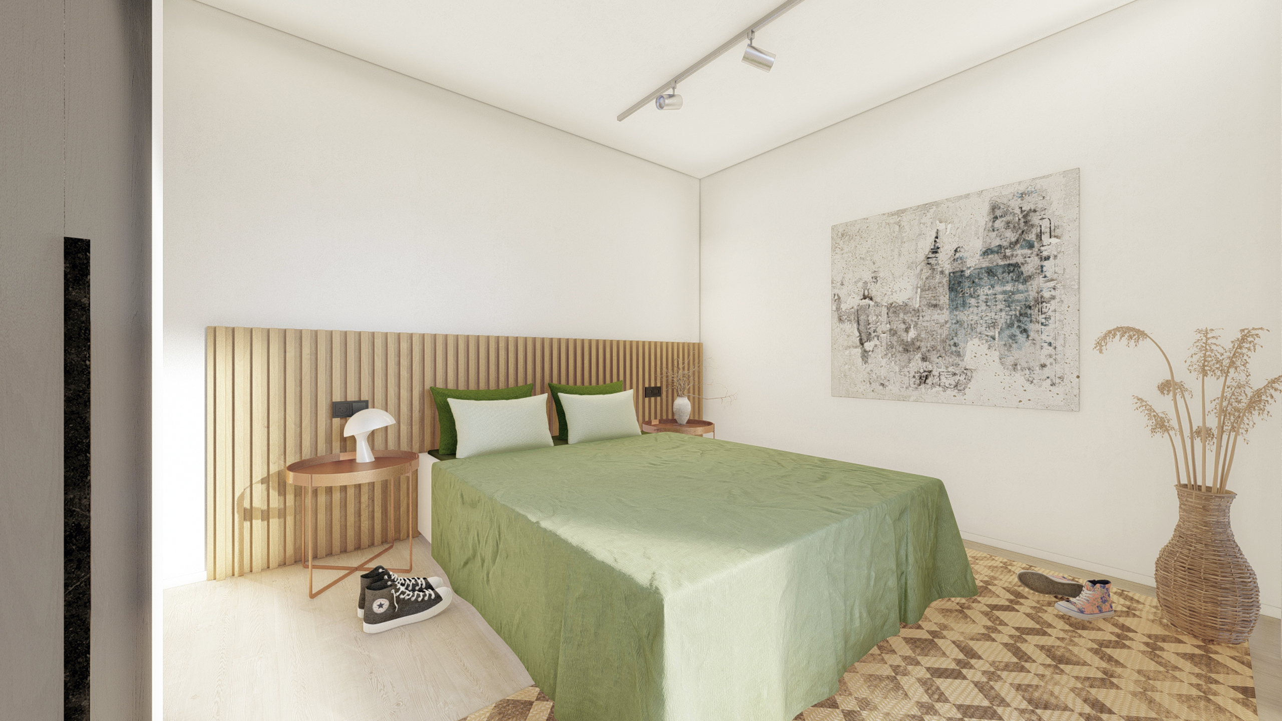 House for sale in Lille with 2 bedrooms - photo 2