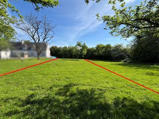 Grond te koop in Zinnik