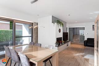 Maison à vendre à Wavre-Sainte-Catherine