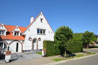 House for sale in Hasselt