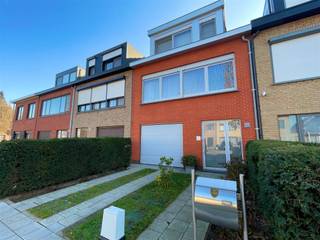 Maison à vendre à Schelle