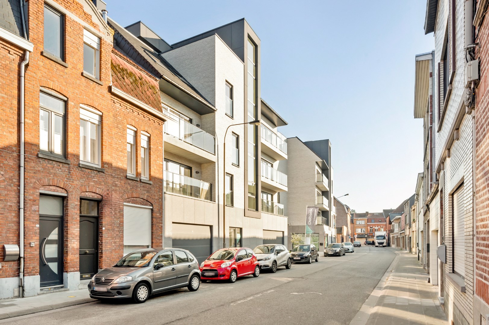 Apartment for sale in Comines-Warneton with 2 bedrooms - photo 5