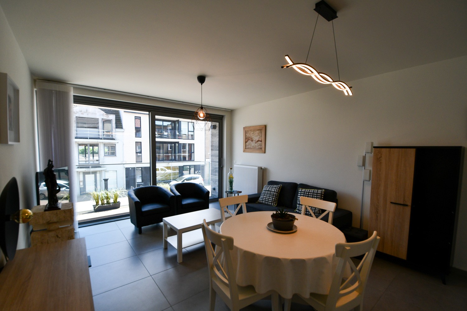Appartement in Eeklo