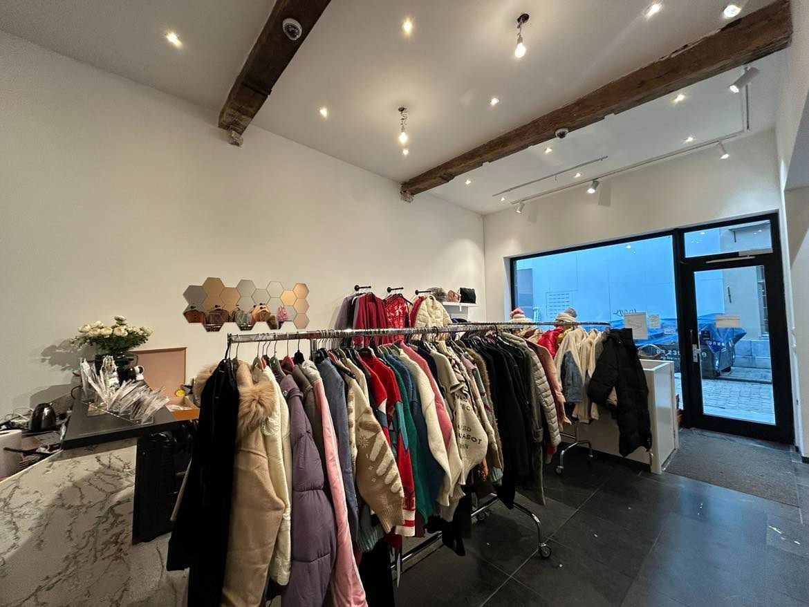 Commercial for rent in Antwerp - photo 4