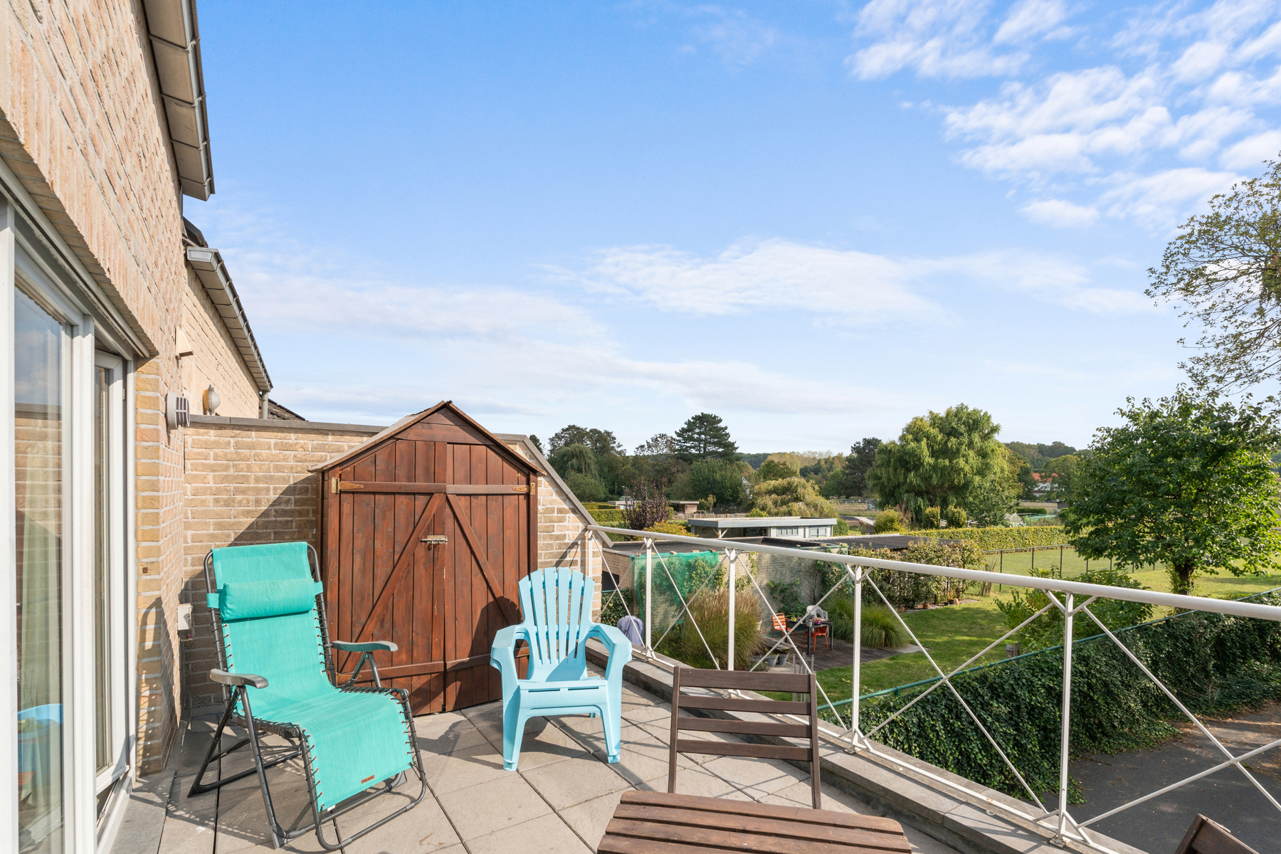 Appartement à vendre à Kortenberg avec 2 chambres - photo 2