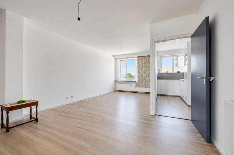 VERZORGD INSTAPKLAAR APPARTEMENT MET GARAGE - photo 4