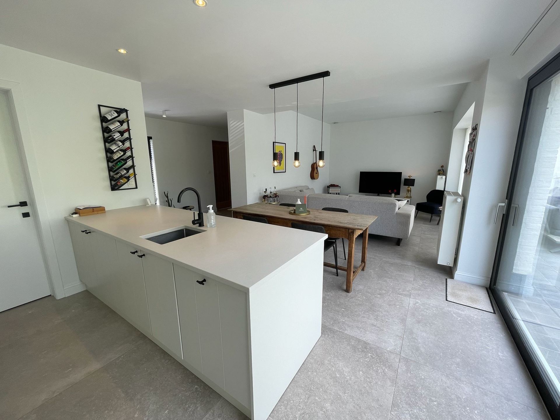 Maison à vendre à Gingelom avec 3 chambres - photo 3