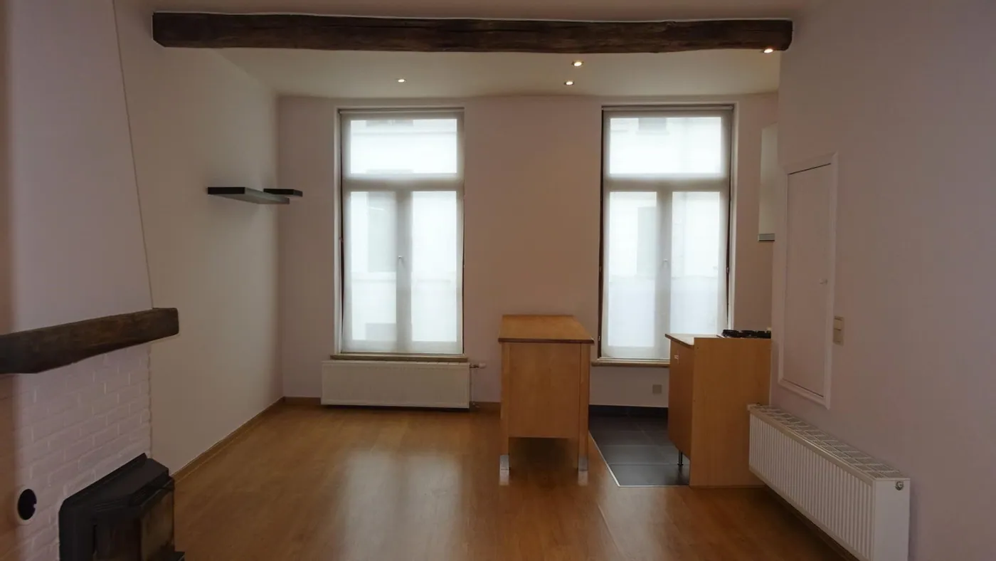 Gezellig appartement in het hartje van Tienen - foto 4