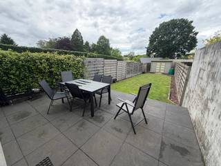 Appartement à vendre à Meerhout