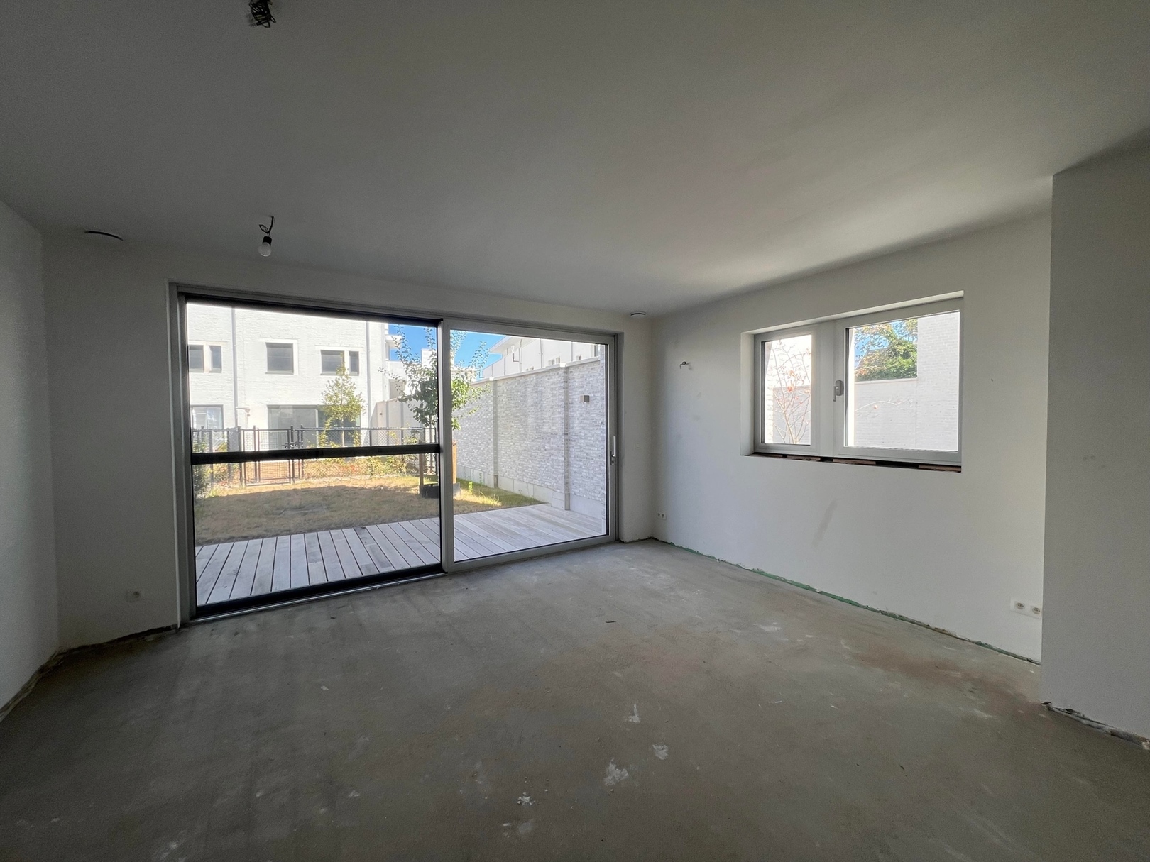 Ruime woning met tuin in centrum Leuven - foto 4