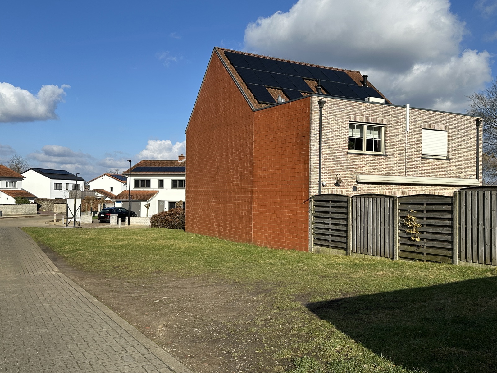 Terrain à vendre à Meerhout - photo 4