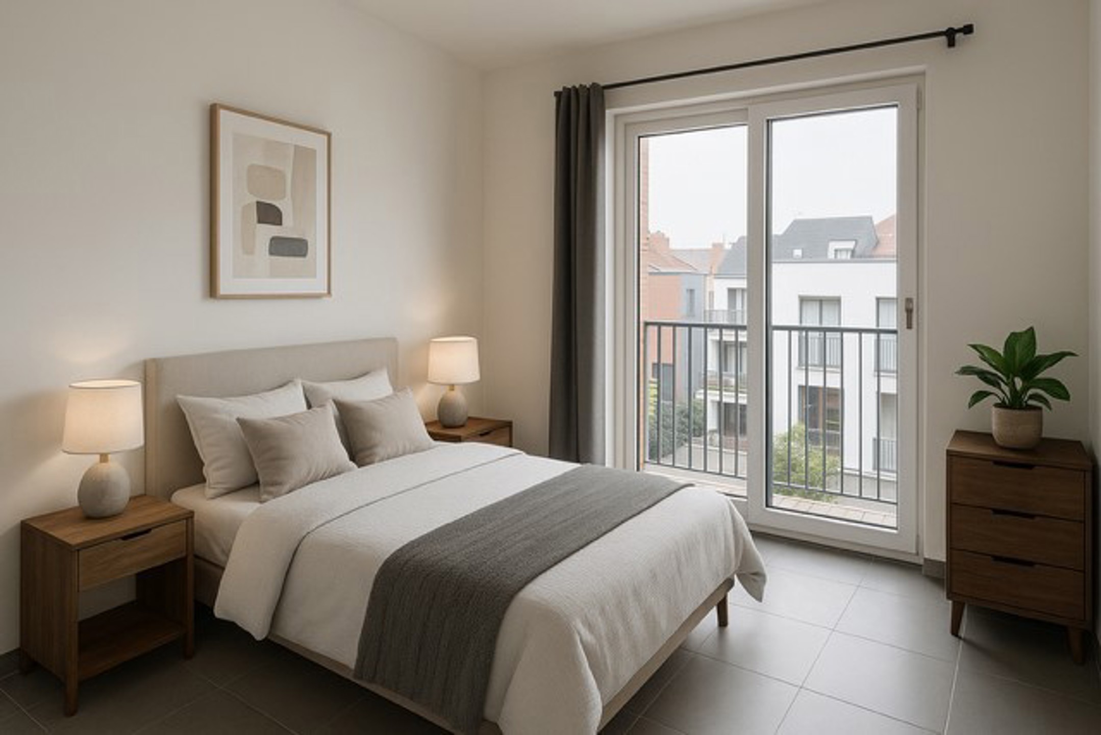 Apartment for sale in Lier with 3 bedrooms - photo 4