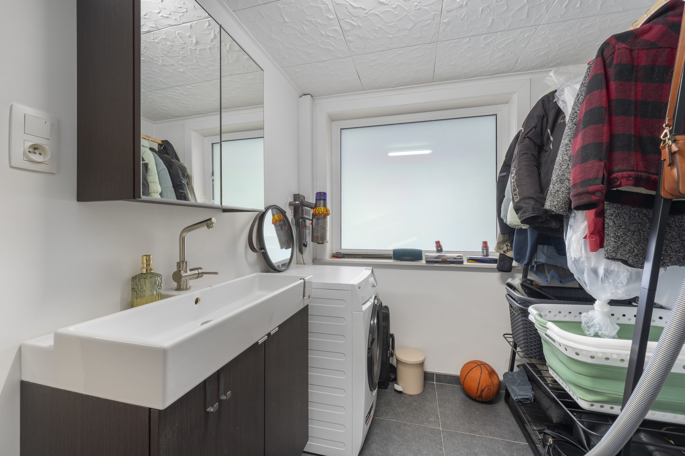 Instapklare beletagewoning met uitstekend EPC in Ertvelde! - foto 3