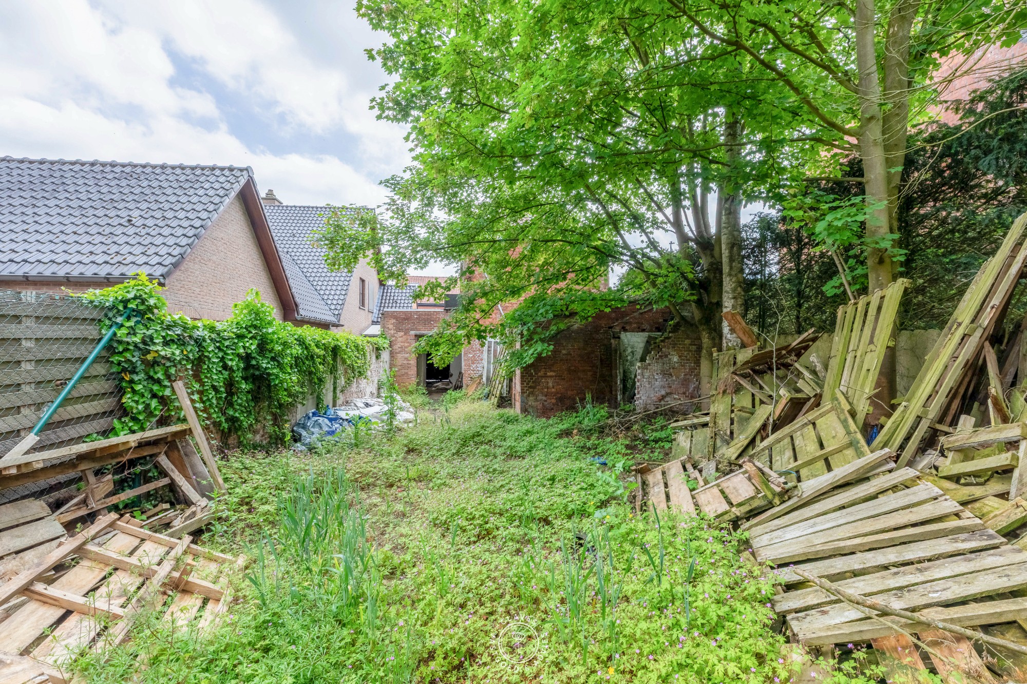 Maison à vendre à De Klinge - photo 4