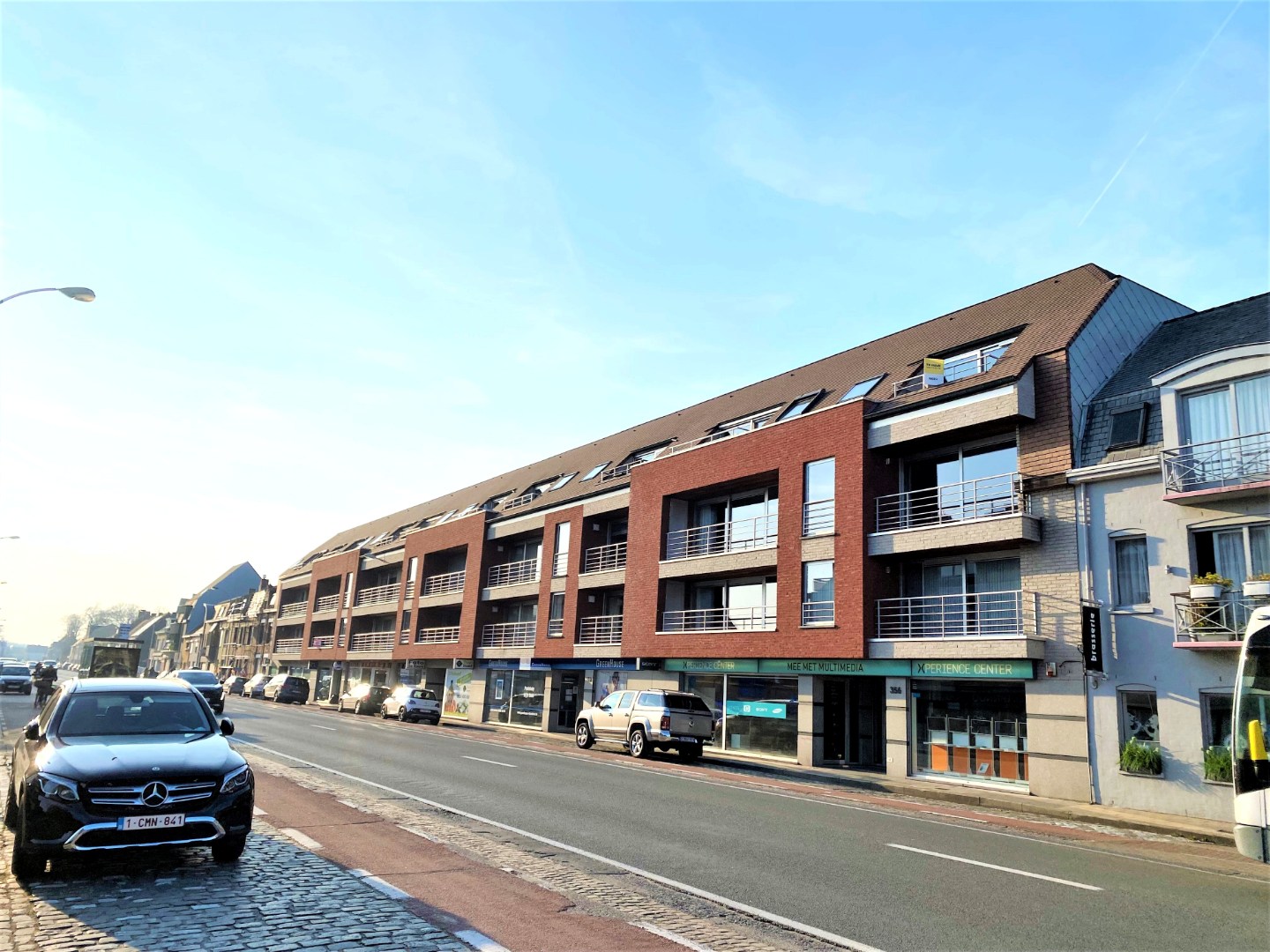 Appartement à Sint-andries