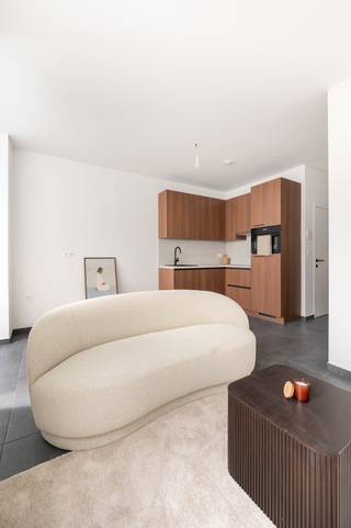 Appartement à vendre à Mortsel
