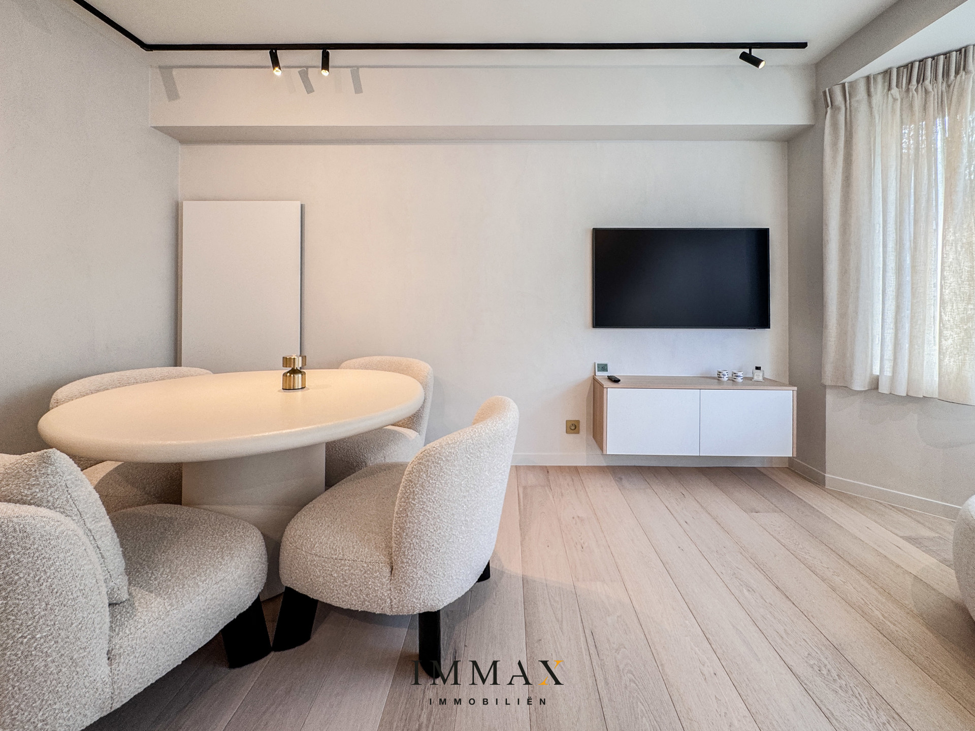 Appartement à vendre à Knokke-Heist avec 2 chambres - photo 2