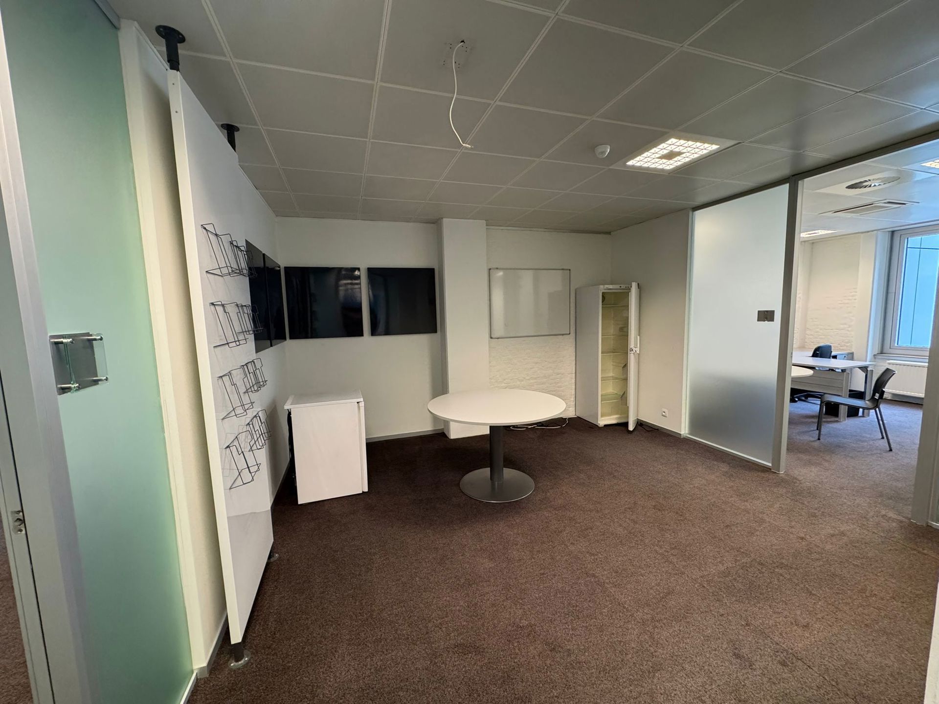 Flexibel kantoor 650 m² in Leuven - foto 4