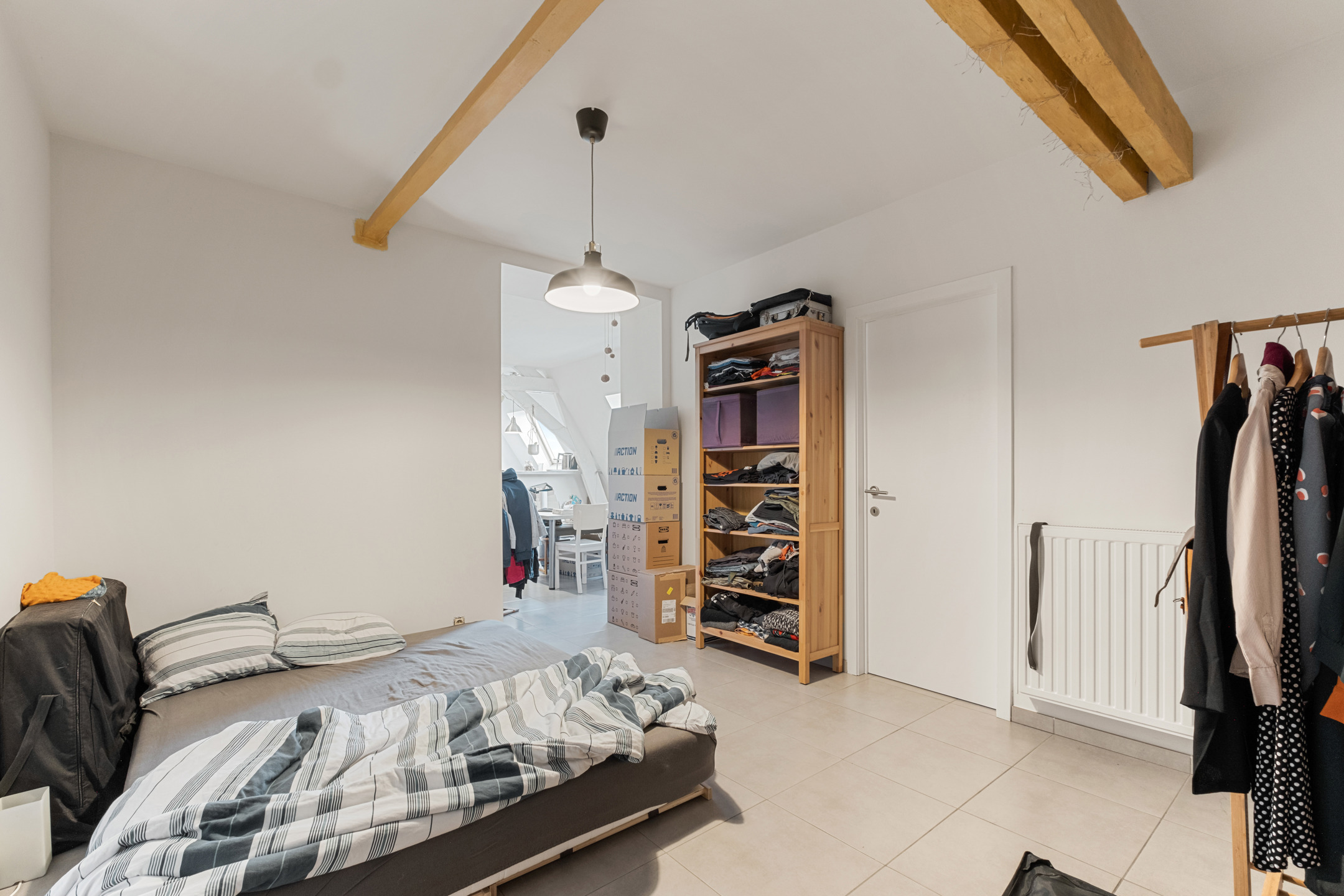 Appartement à vendre à Tournai avec 3 chambres - photo 4