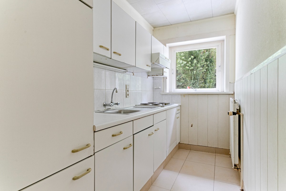 Gelijkvloers 1-slaapkamerappartement op toplocatie - foto 5