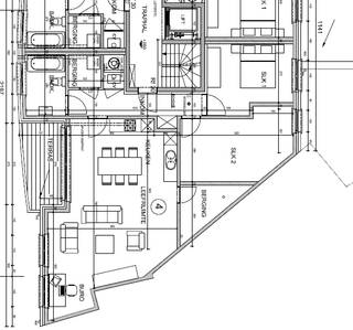 Luxe appartement in het centrum. <br />Modern en instapklaar appartement gelegen op de eerste verdieping van een recent gebouw, voorzien van lift.<br />Het appartement omvat een ruime inkomhal, een lichtrijke leefruimte met parketlook vloer en een open, volledig ingerichte keuken uitgerust met inductiekookplaat, dampkap, oven, vaatwasser en ijskast. Aansluitend bevindt zich een berging met aansluiting voor wasmachine en droogkast.<br />Er zijn twee slaapkamers, eveneens voorzien van parketlook vloer, de badkamer is uitgerust met een inloopdouche, lavabomeubel en hangtoilet. Verder nog een aangenaam terras met voldoende privacy.<br />Dit appartement biedt comfort, kwaliteit en een uitstekende ligging in het hart van het centrum, met winkels, openbaar vervoer en horeca op wandelafstand.<br />Huurprijs 850 euro + 60 euro vaste kosten/maand<br />Mogelijkheid om garage bij te huren 60 euro. <br />Beschikbaarheid januari 2026. <br />Verdere info en bezichtiging via mail. <br />EPC 99