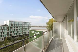 Teneinde de Waalsekaai tegenover het Nieuw Zuid ligt dit mooi appartement met zicht op de Schelde.Indeling:Uitstekend gelegen appartement op de...