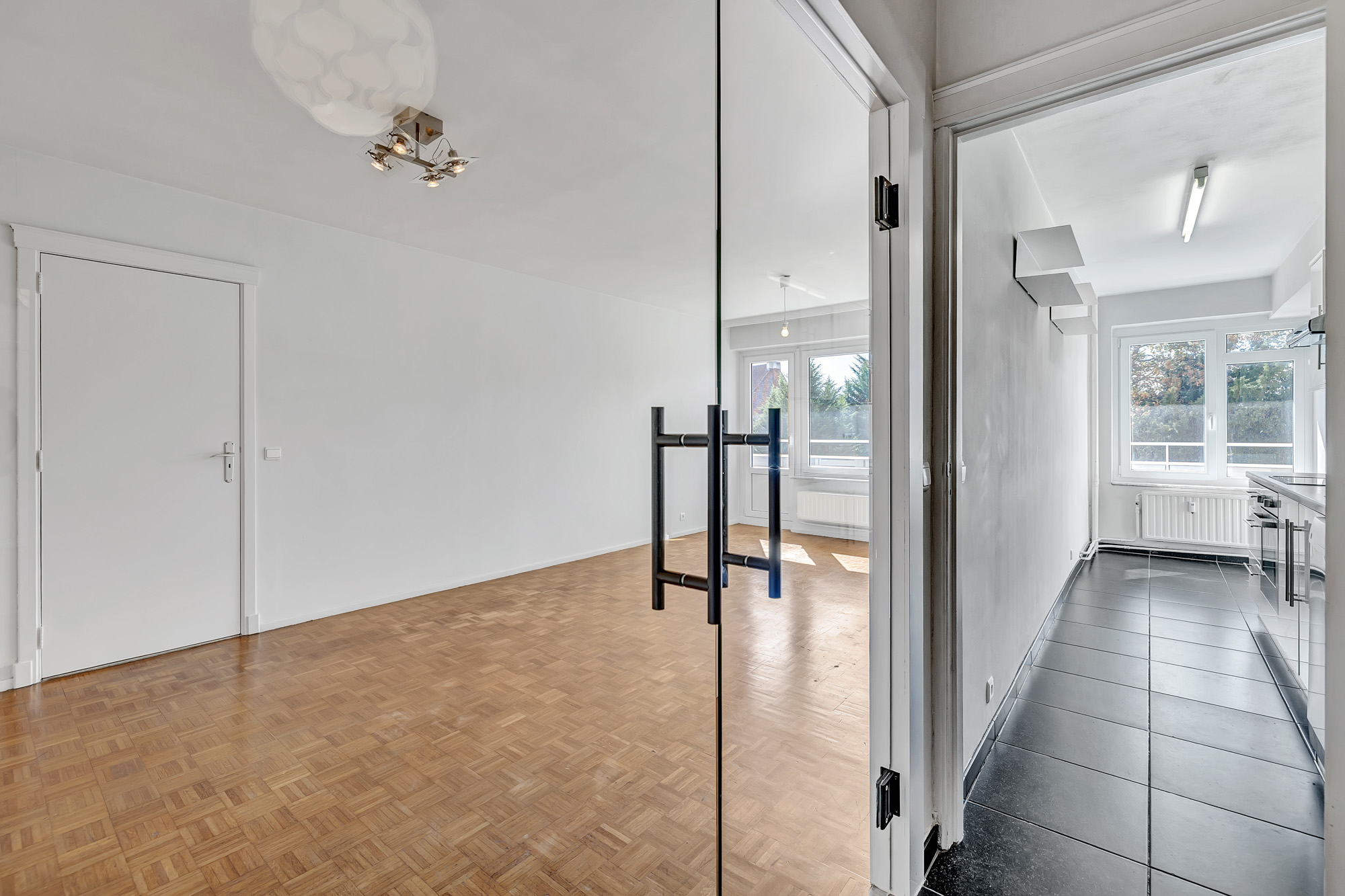 Gezellig appartement op centrale locatie te Mechelen - foto 4