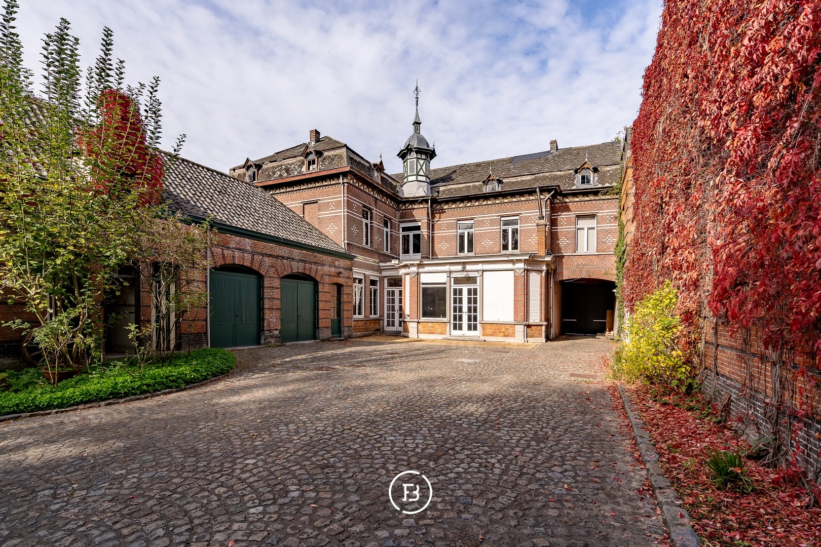 Brasserie Du Bois-Haems - photo 1