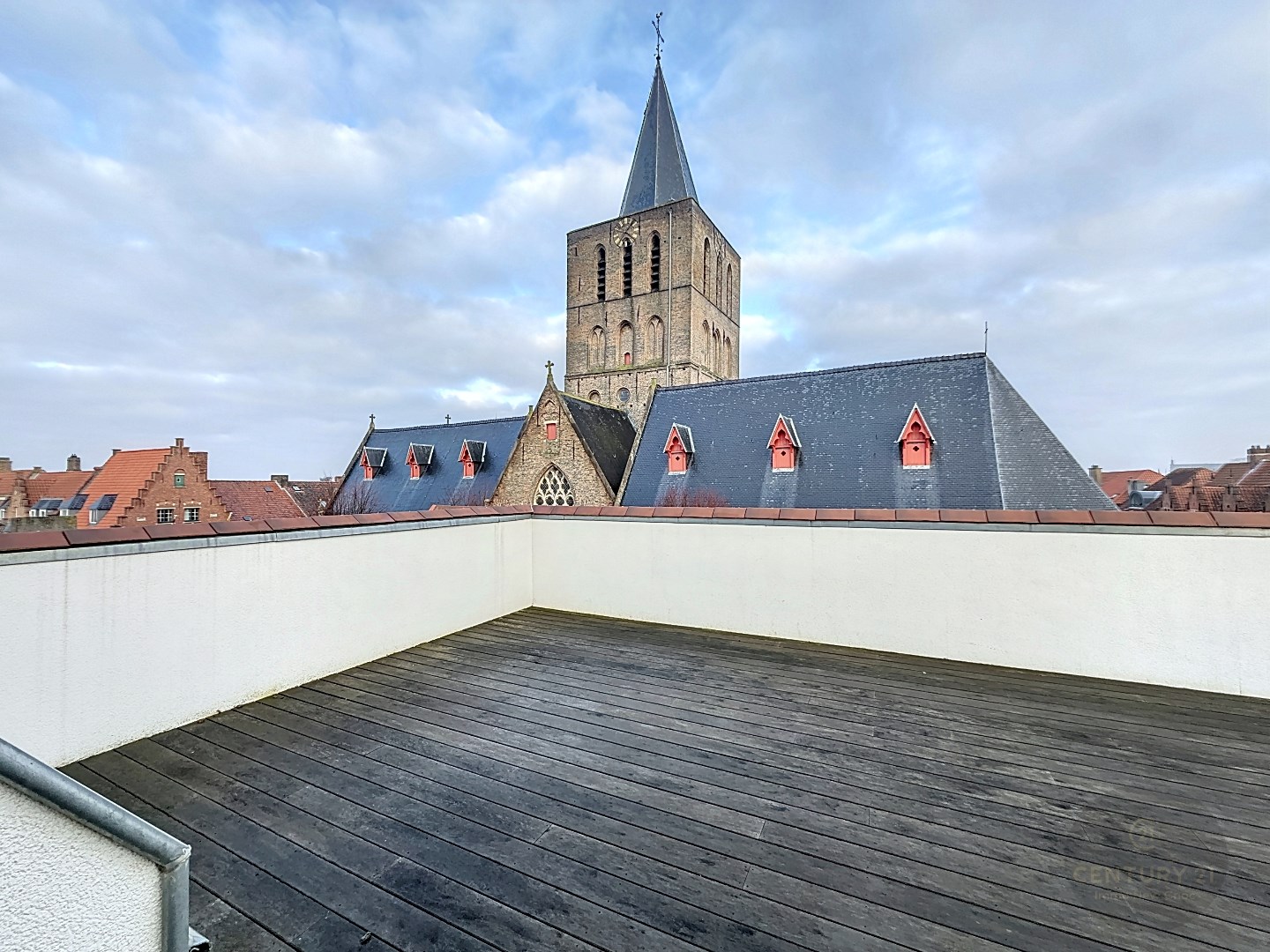 Apartment for sale in Bruges with 4 bedrooms - photo 1