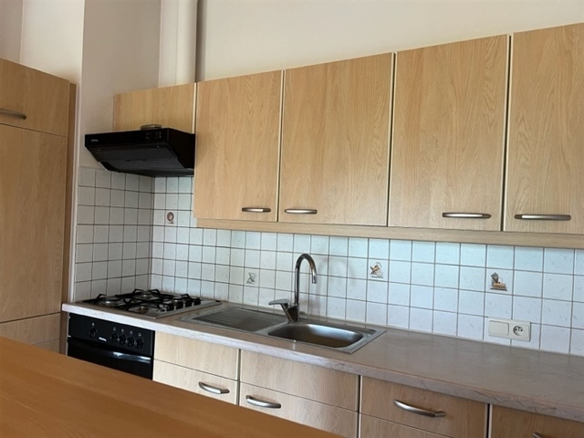 Instapklaar appartement vlakbij het kanaal. - foto 5