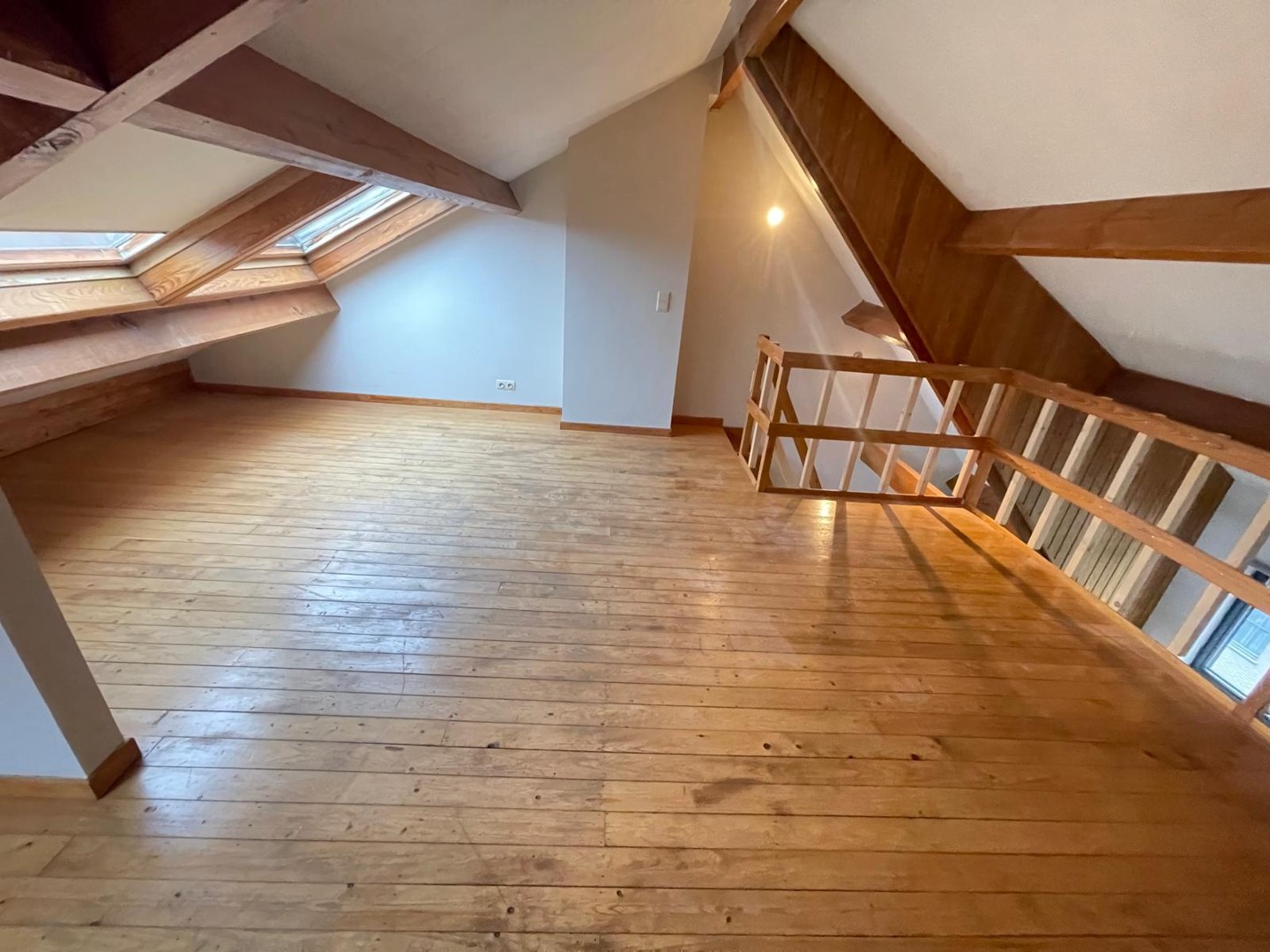 Charmant duplex appartement in hartje Lier - foto 3