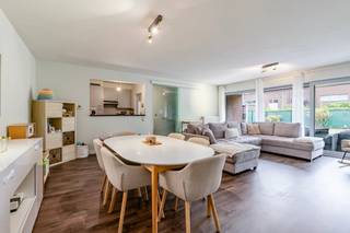 Apartment for sale in Vilvoorde